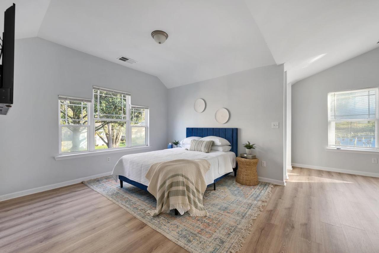 Zen Home In The Heart Of Atlanta Exteriér fotografie