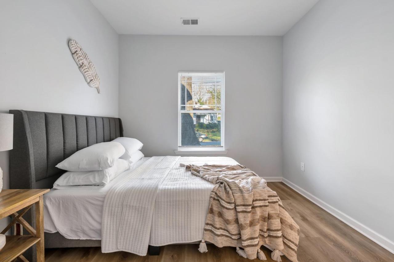 Zen Home In The Heart Of Atlanta Exteriér fotografie